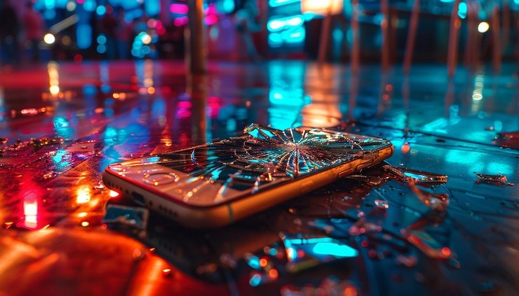 ক্যাসিনো গেম সেন্টারের সবুজ মোবাইল দৃশ্য