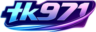 tk971 সবুজ লোগো